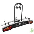 Menabo Merak Tilting kerékpárszállító vonóhorogra