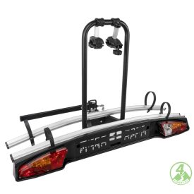 Menabo Merak rapid kerékpárszállító vonóhorogra