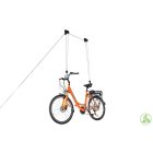 Menabo Garage kerékpárlift