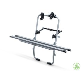 Menabo Steel Bike 2 kerékpárszállító hátsó ajtóra