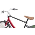 Menabo Bike Frame Adapter Black 2.0 felsőcső pótló