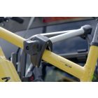 Menabo hosszú szárú vázfogó karom 2022 modell