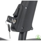 Menabo Motus kerékpárszállító tetőcsomagtartóra