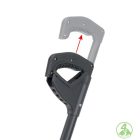 Menabo Motus kerékpárszállító tetőcsomagtartóra