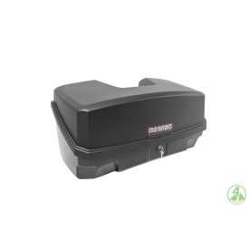   Menabo Nekkar Dark szállítóbox kerékpárszállítóra [fekete]