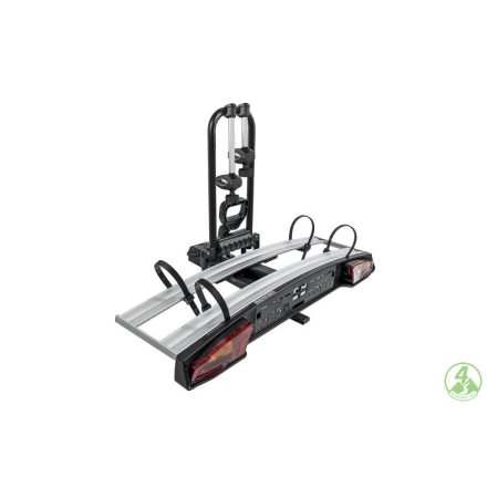 Menabo Alioth 2 kerékpárszállító vonóhorogra