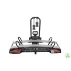 Menabo Alioth 2 kerékpárszállító vonóhorogra