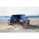 Menabo Alioth 2 kerékpárszállító vonóhorogra