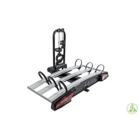 Menabo Alioth 3 kerékpárszállító vonóhorogra