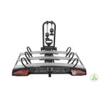 Menabo Alioth 3 kerékpárszállító vonóhorogra