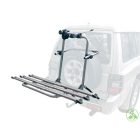 Menabo Boa 3 4x4 kerékpárszállító hátsó ajtóra