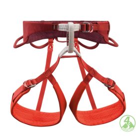 Petzl ADJAMA Dark Red L