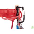 Petzl LUNA Coral Red XS