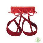 Petzl LUNA Coral Red S