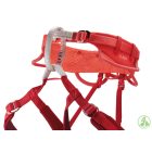 Petzl LUNA Coral Red M