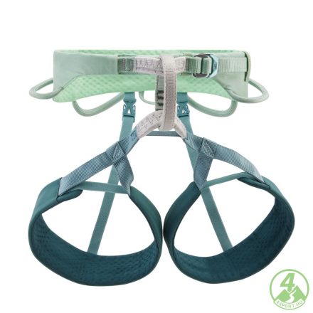 Petzl SELENA Jade Green XS