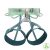Petzl SELENA Jade Green XS