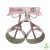 Petzl SELENA Rose XS
