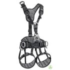 Petzl AVAO European version 0 Black, Yellow