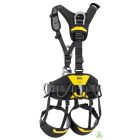 Petzl AVAO European version 0 Black, Yellow