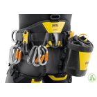 Petzl AVAO European version 0 Black, Yellow