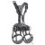 Petzl AVAO European version 1 Black, Yellow