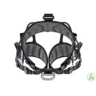 Petzl AVAO European version 1 Black, Yellow