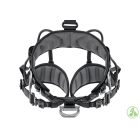 Petzl AVAO FAST European version 0 Black, Yellow