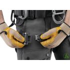 Petzl AVAO FAST European version 0 Black
