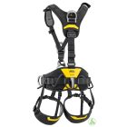 Petzl AVAO FAST European version 1 Black