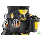 Petzl AVAO FAST European version 1 Black
