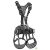 Petzl AVAO FAST European version 2 Black