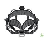 Petzl AVAO international version 1 Black, Yellow