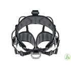 Petzl AVAO FAST international version 0 Black, Yellow