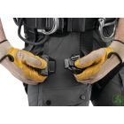 Petzl AVAO FAST international version 0 Black, Yellow