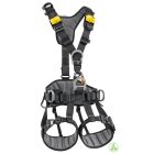 Petzl AVAO FAST international version 1 Black