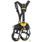 Petzl AVAO FAST international version 2 Black
