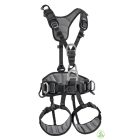 Petzl AVAO SIT 1 Black, Yellow