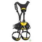 Petzl AVAO SIT 1 Black, Yellow