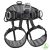 Petzl AVAO SIT 2 Black, Yellow