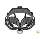 Petzl AVAO SIT 2 Black, Yellow
