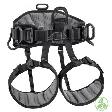 Petzl AVAO SIT 1 Black