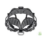 Petzl AVAO SIT FAST 2 Black, Yellow