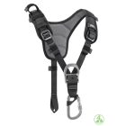 Petzl TOP   Black, Yellow