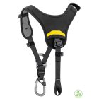 Petzl TOP   Black, Yellow