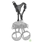 Petzl TOP   Black, Yellow