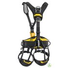 Petzl ASTRO BOD FAST European Version 0 Black, Yellow