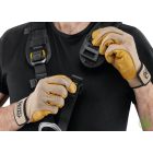 Petzl ASTRO BOD FAST European Version 0 Black, Yellow