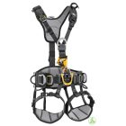 Petzl ASTRO BOD FAST European Version 1 Black, Yellow