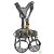 Petzl ASTRO BOD FAST European Version 1 Black, Yellow
